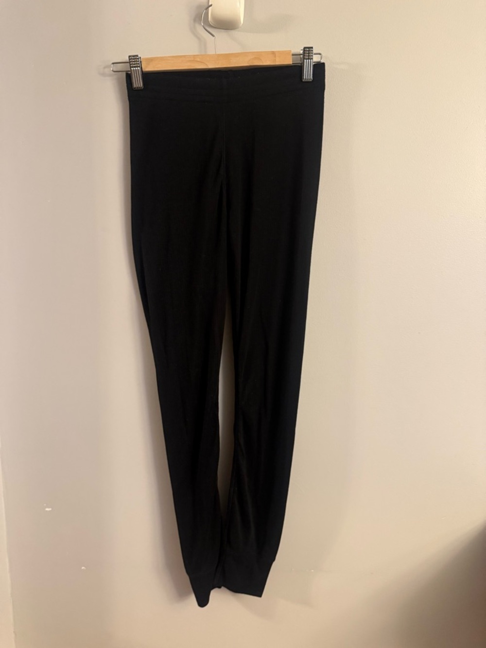 Mountain Warehouse Isotherm Thermal Leggings XS Black Base Layer Extra Warm